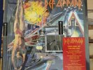 DEF LEPPARD VOLUME 1 VINYL BOX SET NEW & SEALED