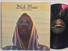 Isaac Hayes Black Moses NM 2LP CRUCIFIX COVER  4 Men With Beards audiophile 180g