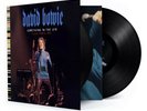 David Bowie Something In The Air Live In Paris 99 2x Vinyl LP SOLD OUT