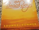 Sounds Of Summer - US Exclusive Limited Edition Orange Vinyl 2 x LP - Beach Boys