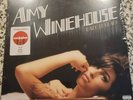 Back To Black - US Exclusive Pink Vinyl LP - Amy Winehouse