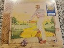 Goodbye Yellow Brick Road US Exclusive Double Picture Disc Vinyl LP - Elton John