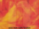 NINE INCH NAILS - Broken (reissue) - Vinyl (LP)
