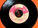 northern soul Ollie Nightingale I don't know why i love you VG Condition