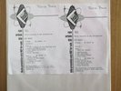 Elvis Costello & The Attractions – Get Happy RARE UK Promo Album  2X 12