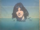 Gram Parsons Album Vinyl Record - Grievous Angel reprise k54018 A1/B1  EX / VG+