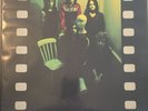 Yes - The Yes Album A 1 B 1 1st Press  plum Vinyl LP EX / VG+