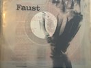 Faust -Faust,  Polydor 2310 142 LP Vinyl German press clear vinyl rare