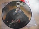 LP Rob Zombie LP Picture Disc Record 