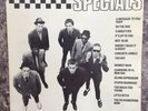 The Specials Specials 1979 Vinyl LP VG+ 1st Release France 6307 687