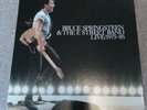 Bruce springsteen the e street band live/1975-85 ORIGINAL VINYL