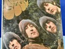 RUBBER SOUL, The Beatles 1965, Capitol Records, Mono T2442