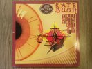 Kate Bush The Kick Inside Picture Disc. 2nd Version.