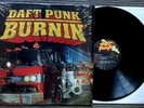 DAFT PUNK / BURNIN' - 12