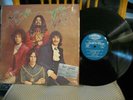 BUBBLE PUPPY A GATHERING OF PROMISES INTERNATIONAL ARTISTS IA LP-10  HYPE STICKE