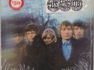 THE ROLLING STONES: Between the Buttons US London Mono Shrink Hype Vinyl LP