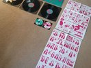 The Knife 'Shaking the Habitual ' triple vinyl in amazing condition with CD's.