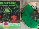 King Gizzard And The Lizard Wizard ?– I'm In Your Mind Fuzz *VINYL* /500
