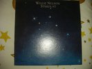 Willie Nelson vinyl LP Stardust 1978 Columbia USA pressing
