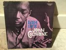 John Coltrane Lush Life LP