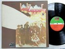 LED ZEPPELIN II 1969 Robert Ludwig HOT mix RL Both sides AT W  MC 1