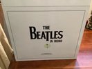New Beatles mono vinyl box set/a very rare beautiful box set
