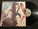 Mecano Descanso Dominical Colombia 1988 Mana Héroes Enanitos Soda Stereo