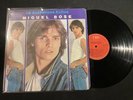 Miguel Bose 16 Autenticos Exitos Lp 1984 Colombia Arjona Luis Miguel Castro