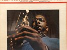 JOHN COLTRANE Giant Steps . ATLANTIC Mono Original  EX/EX+
