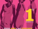 Diana Ross & The Supremes - Number Ones vinyl LP IN STOCK Greatest Hits #1s