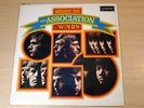 EX-/EX   The Association/Insight Out/1967 London Stereo LP