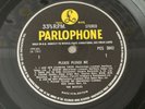 The Beatles - Please Please Me - 1960's Parlophone Stereo - Lovely Condition