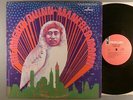 VTG MERCURY RECORD MANFRED MANN MIGHTY QUINN ESKIMO SR61168 BRIT PSYCH ROCK BLUE