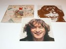 John Lennon - Walls And Bridges Original Vinyl LP Apple Press w/ Booklet Die Cut