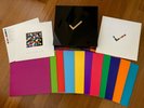 Pet Shop Boys YES ?Rare Promo 11 Vinyl Box Set Limited, Numbered (Cricket wife)