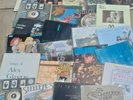 BOX 7 100+ Folk Lps ALBUMS, STEELEYE SPAN / PYEWACKET ETC, PICS OF ALL