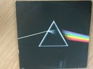 First edition pressing of Dark Side of the Moon purchased in March 1973