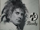 PUBLIC IMAGE LTD (P.I.L.)'Body' 12