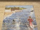 Genesis - Foxtrot Vinyl LP Charisma ?– GERMANY 6369 922 Repress