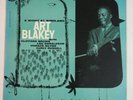 ART BLAKEY A NIGHT AT BIRDLAND VOL. 2 BLUE NOTE BLP 1522 DG FLAT Frame Lex 1st