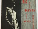 MILES DAVIS *DIG* SONNY ROLLINS McLean PRESTIGE 7012 1st DG RVG W 50TH Top COPY