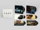 Sade -- 'This Far' Vinyl Box Set 6xLP