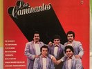 los caminantes lp