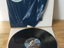 PINK FLOYD WISH YOU WERE HERE LP COLUMBIA PC 33453 1975 w/ Postcard