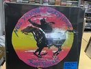 NEIL YOUNG  4 LP VINYL BOX  LIVE FORM THE CATALYST SANTA CRUZ 13/11/1990 SEALED