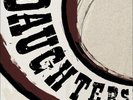 Daughters - Canada Songs // Vinyl LP ltd to 300 on WHITE Presale