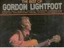 Gordon Lightfoot         5-LP's           NM or as described          1966-1970