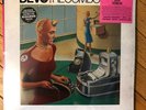 Devo ?– Recombo DNA 4xLP + Mini CD Futurismo ?– FUTNO27C 2017