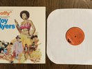 ROY AYERS Coffy OST POLYDOR PD 5048 LP NM soul funk samples Pam Grier