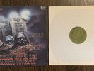 VINTAGE BEAT RECORDS CITY OF THE LIVING DEAD VINYL LP SOUNDTRACK FRIZZI FULCI